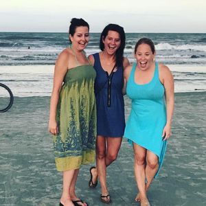 Meet your Posher, Kelli